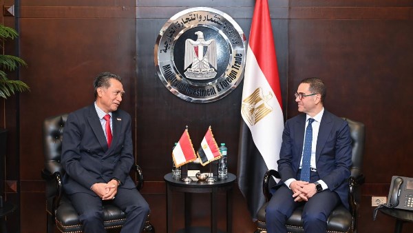 وزير الاستثمار: انعقاد منتدى الأعمال المصري الإندونيسي نهاية الشهر الجاري