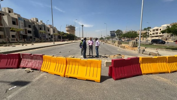 أعمال التطوير