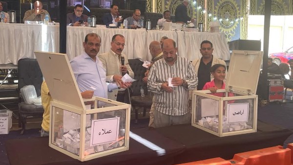 الإسكان: تخصيص 350 قطعة أرض لمواطنين وفقوا أوضاعهم بمنطقة الرابية في الشروق