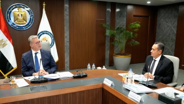البترول: تكوين ذراع فنى لشركة ثروة لاكتشاف فرص استثمارية جديدة داخل وخارج مصر