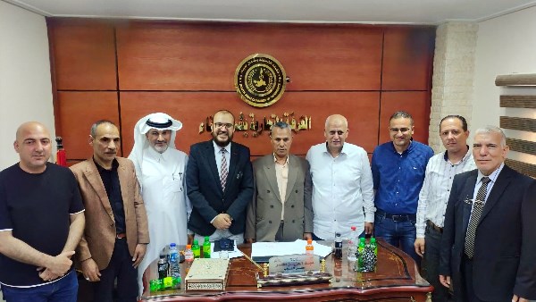 الضرائب تجوب الجمهورية للتوعية بحزمة التسهيلات الجديدة