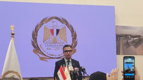 التموين: مخزون القمح يكفي 6 أشهر والسكر 12 شهرًا.. واستنفار استعدادًا لعيد الأضحى