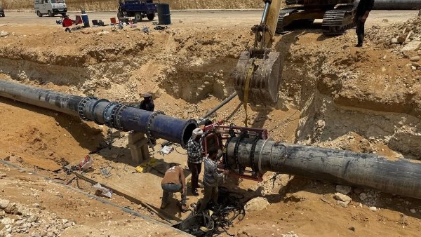 وزير الإسكان: فرص استثمارية بمنطقة الامتداد الجنوبي بالقاهرة الجديدة