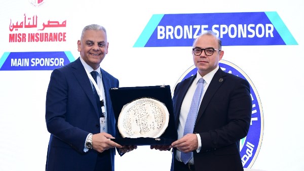 رئيس الرقابة المالية: قانون التأمين الموحد يقوي المراكز المالية لشركات التأمين