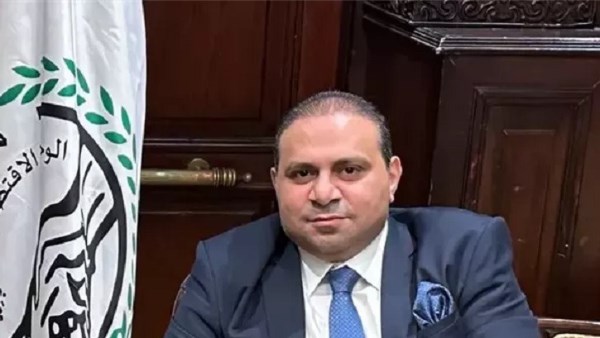 أحمد زكي، أمين عام شعبة المصدرين