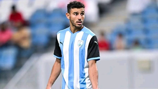 حمدي فتحي