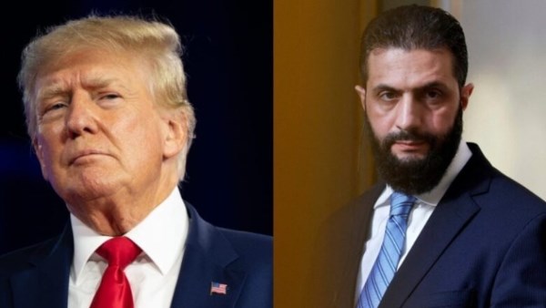 ترامب يرفع العقوبات عن سوريا .. قرار مفاجئ يُربك الحسابات الدولية
