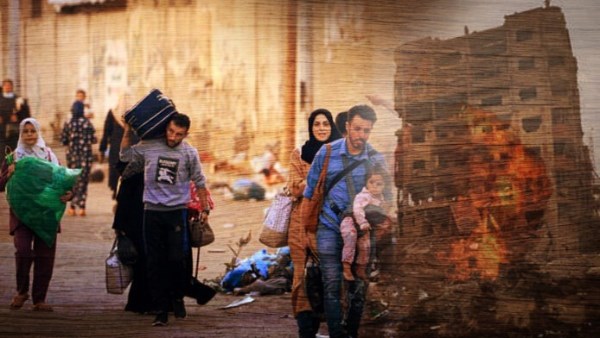 جوعٌ على أبواب النجاة.. غزة تختنق بين الفوضى والانتظار