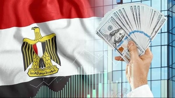 الاقتصاد المصري