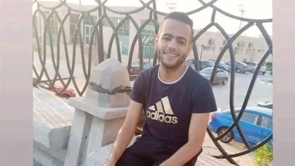وفاة ممرض أثناء عمله بالبحيرة