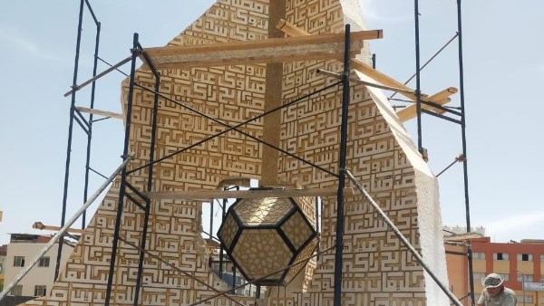 محافظ البحيرة