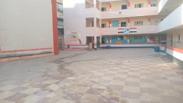 محافظ البحيرة