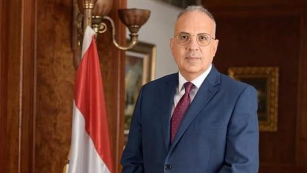 وزير الري: جهود العاملين بالري تعد مثالاً للعمل الجاد والعطاء المتواصل لدعم مسيرة التنمية