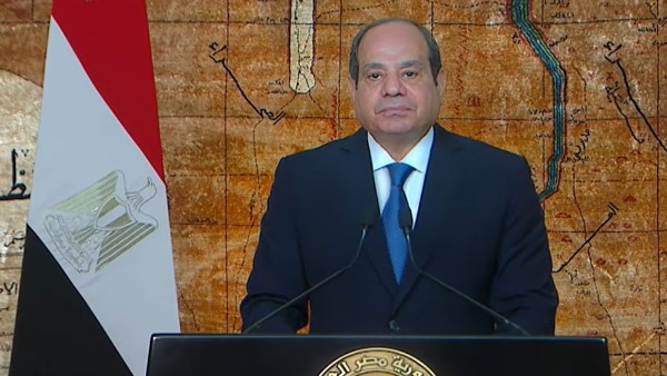 الرئيس السيسي الرئيس السيسي