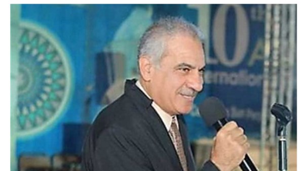 القائم بأعمال رئيس جامعة أسوان الدكتور لؤي سعد الدين