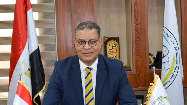 الدكتور إسلام أبوالمجد