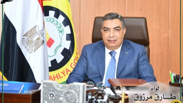 محافظ الدقهلية: ضرورة متابعة استعدادات المدارس لإنهاء التجهيزات بلجان الامتحانات