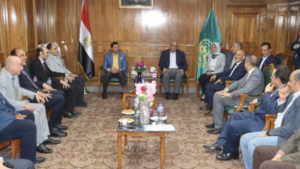 وزير الرياضة: نهتم بمتابعة التنفيذ الفعلي للمشروعات على الأرض والتأكد من تلبية احتياجات الشباب