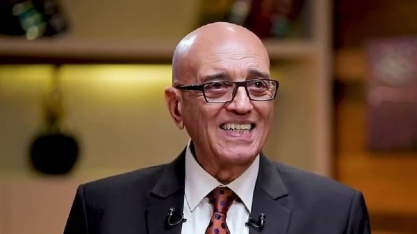 الأديب الكبير محمد سلماوي