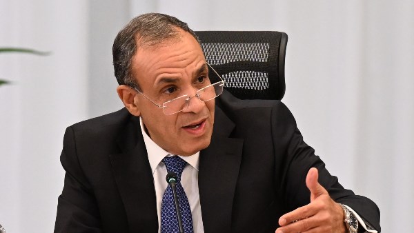 وزير الخارجية: الرئيس السيسي يقود التحرك الدبلوماسي المصري بحكمة لوقف العدوان على غزة