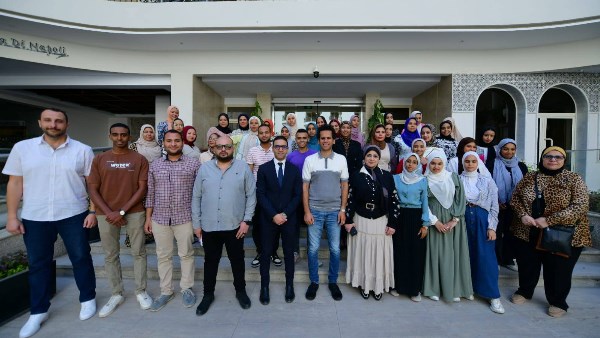 الشباب والرياضة: ورشة عمل في الأقصر لتعزيز الصحة النفسية والرفاه الاجتماعي للشباب