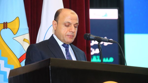 محافظ كفر الشيخ يشيد بدور المدرسة الرسمية الدولية في بناء جيل المستقبل