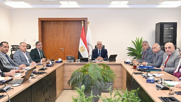وزير الري: نجاحات كبيرة في خطة الوزارة لتطوير عملية توزيع وإدارة المياه