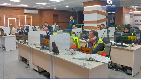 محافظ الإسكندرية: لا بلاغات أو خسائر ناتجة عن الهزة الأرضية
