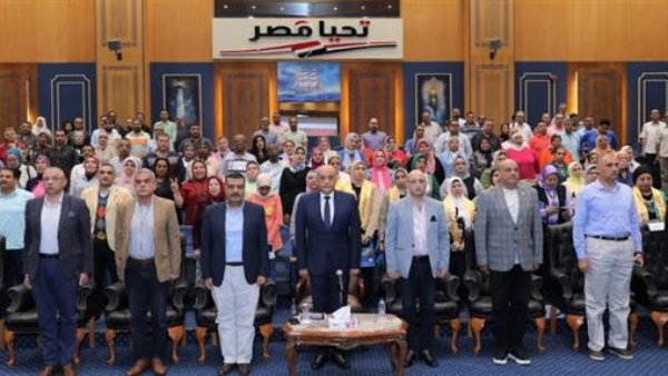 رئيس هيئة ميناء الإسكندرية