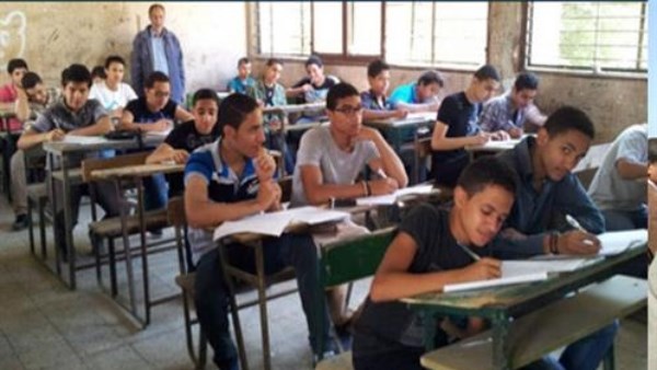 الدقهلية: رفع درجة الاستعداد لبدء امتحانات الشهادة الاعدادية