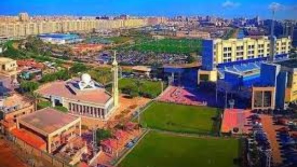 نادي سموحة
