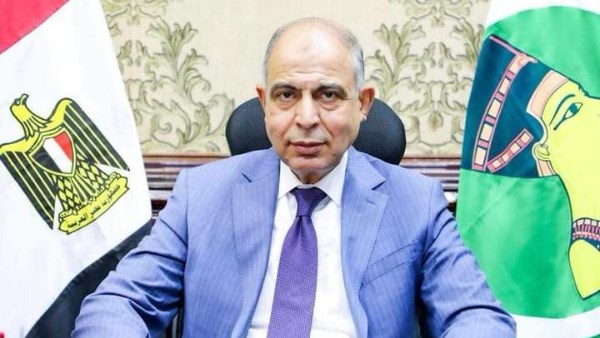 محافظ المنيا يعلن بدء تقسيط رسوم التصالح فى مخالفات المباني تيسيرا على المواطنين