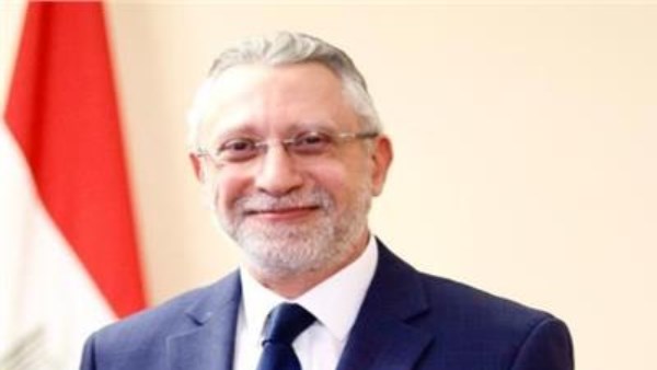 سفير مصر يشارك في حلقة نقاشية بمجلس الشيوخ المكسيكي حول استعادة الآثار