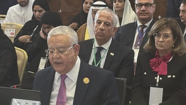 رئيس مجلس النواب