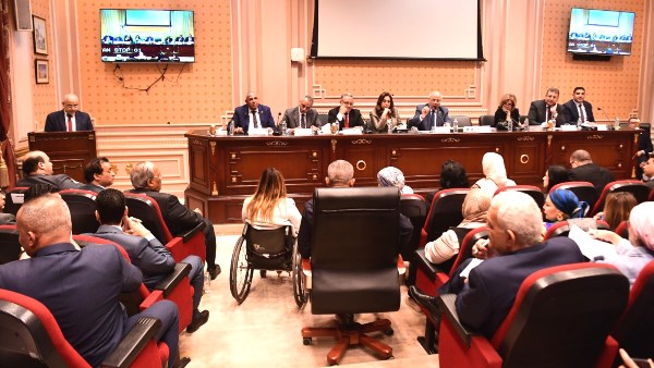 الإيجار القديم 
