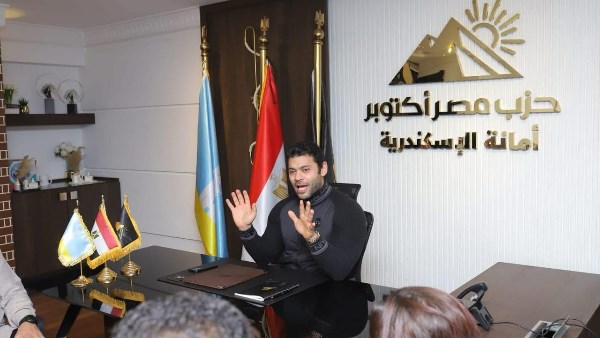 أحمد حلمي