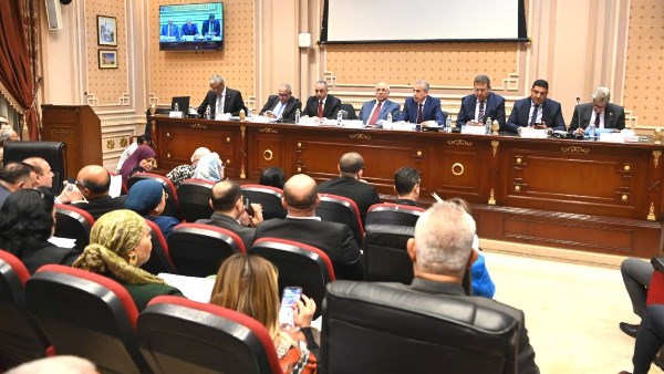 الايجار القديم 