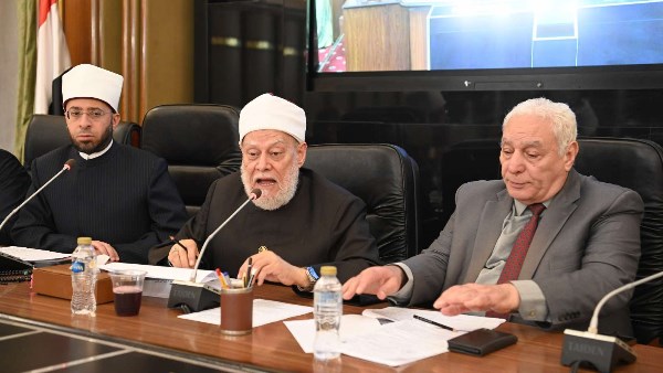 علي جمعة