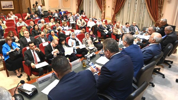 لجنة الإسكان 