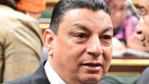 سامي نصر الله