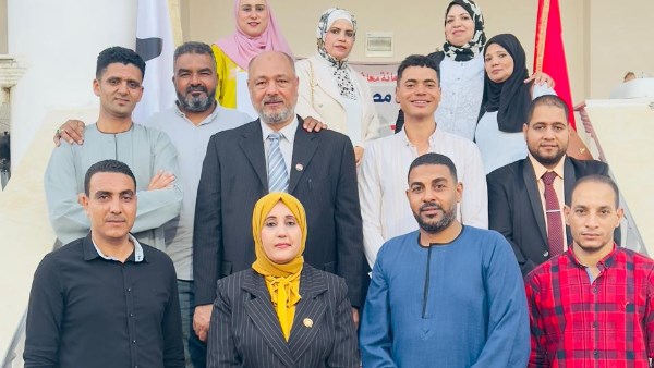 حزب الريادة يطلق مبادرة 