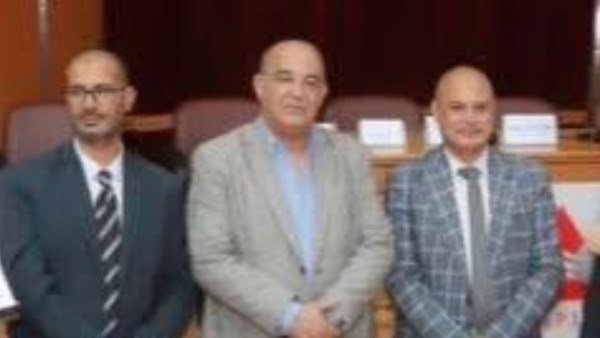 مجدي مرشد