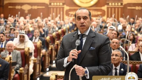 محمود فوزي
