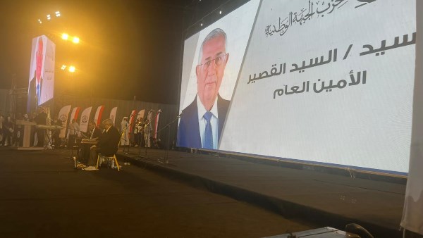 السيد القصير: العمل السياسي المعتمد على الكفاءة قادر على صناعة الفارق