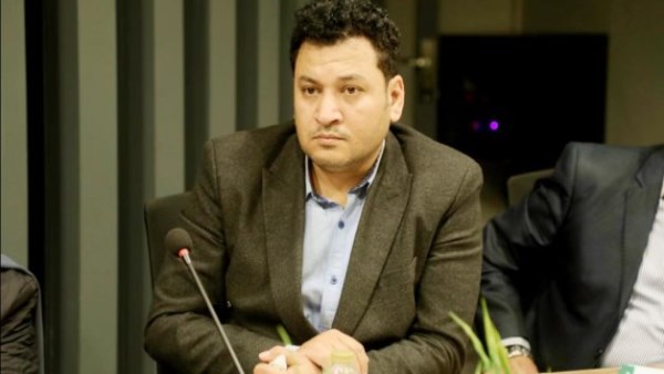 علي فايز