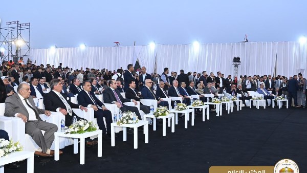 وزير الرياضة