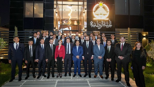 الجبهة الوطنية