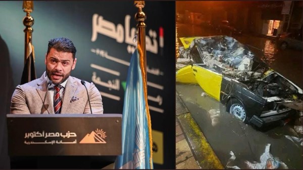 مصر أكتوبر