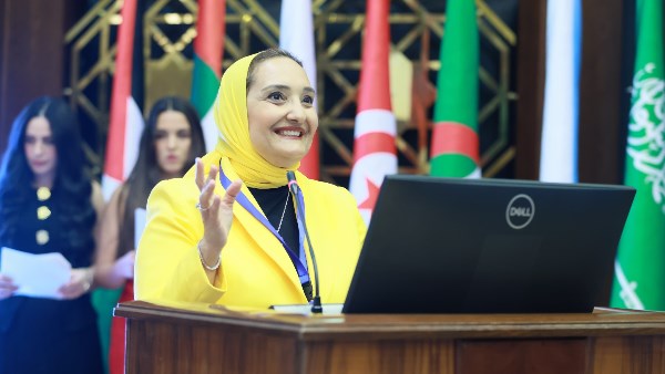 الدكتورة عبير رفقي