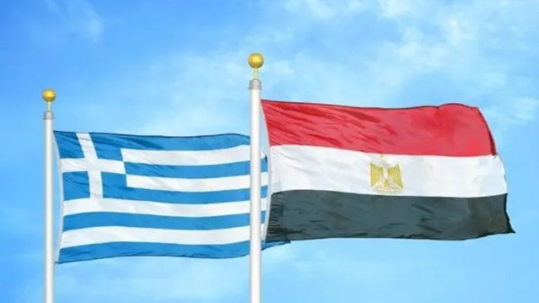 زيارة الرئيس السيسي إلى اليونان| حكاية مشروع مصري عملاق يخدم أوروبا بـ 4 مليارات يورو.. خبير يكشف